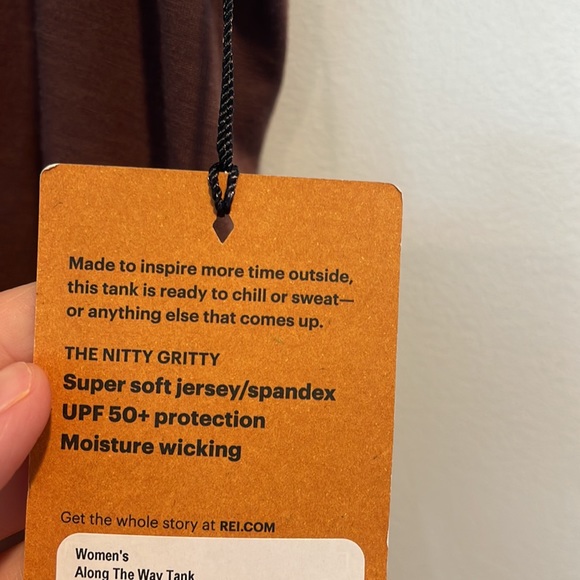 Racerback Tank - Picture 7 of 8